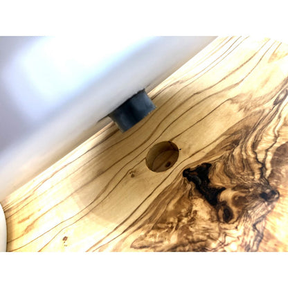 Doppelnapf RUSTY PLUS (2x 0,9 Liter)